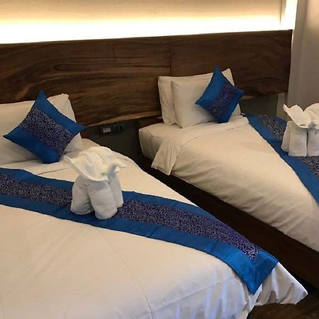 Le Kah Hotel Chiang Mai Luaran gambar