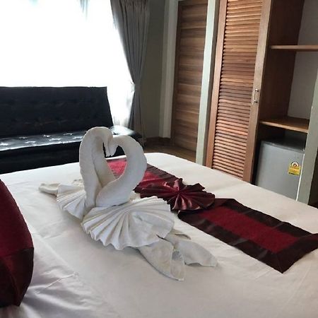 Le Kah Hotel Chiang Mai Luaran gambar
