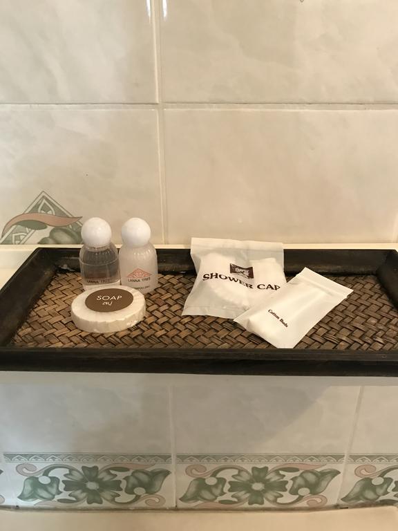 Le Kah Hotel Chiang Mai Luaran gambar