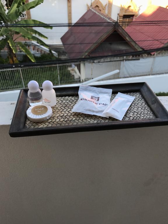 Le Kah Hotel Chiang Mai Luaran gambar