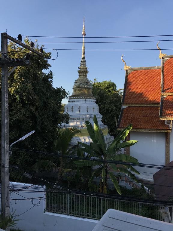 Le Kah Hotel Chiang Mai Luaran gambar