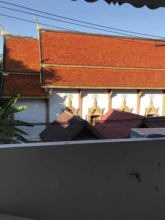 Le Kah Hotel Chiang Mai Luaran gambar
