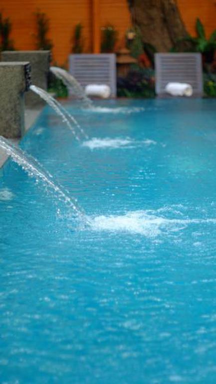 Le Kah Hotel Chiang Mai Luaran gambar