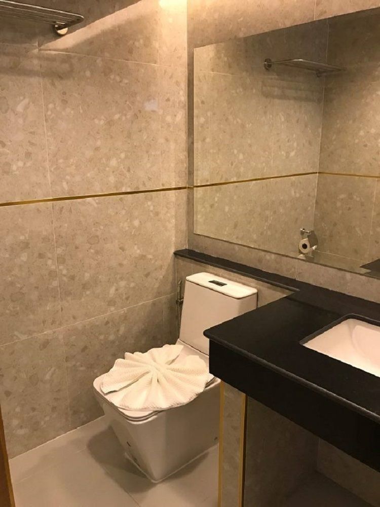 Le Kah Hotel Chiang Mai Luaran gambar