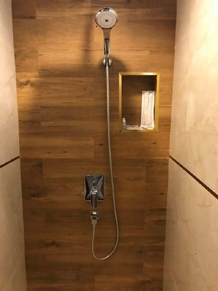 Le Kah Hotel Chiang Mai Luaran gambar