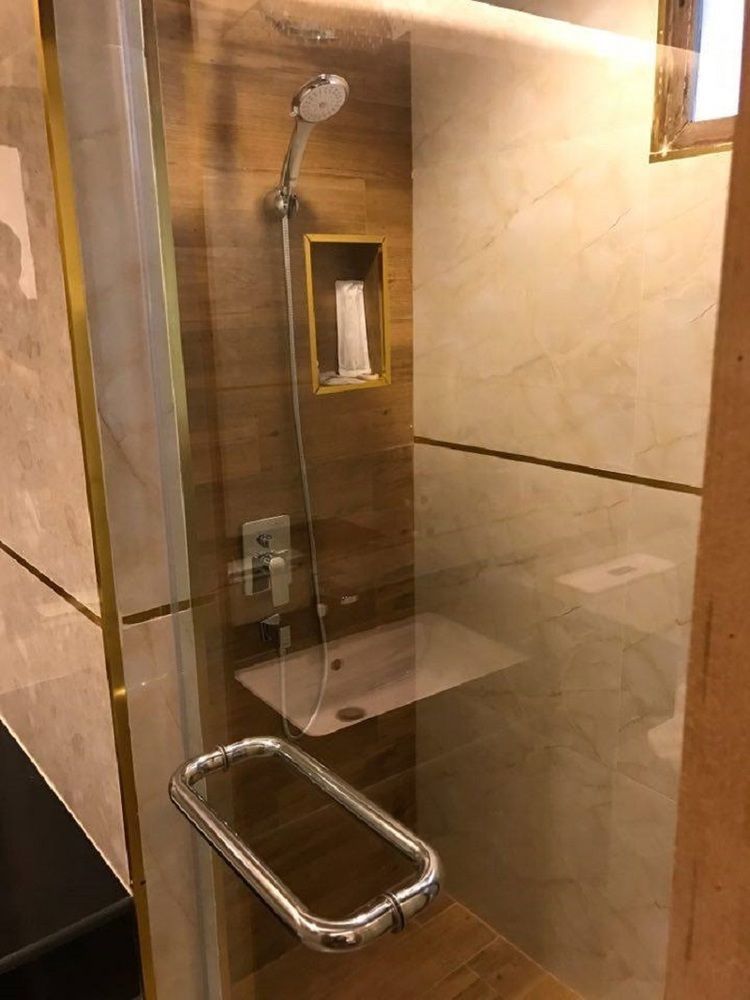 Le Kah Hotel Chiang Mai Luaran gambar