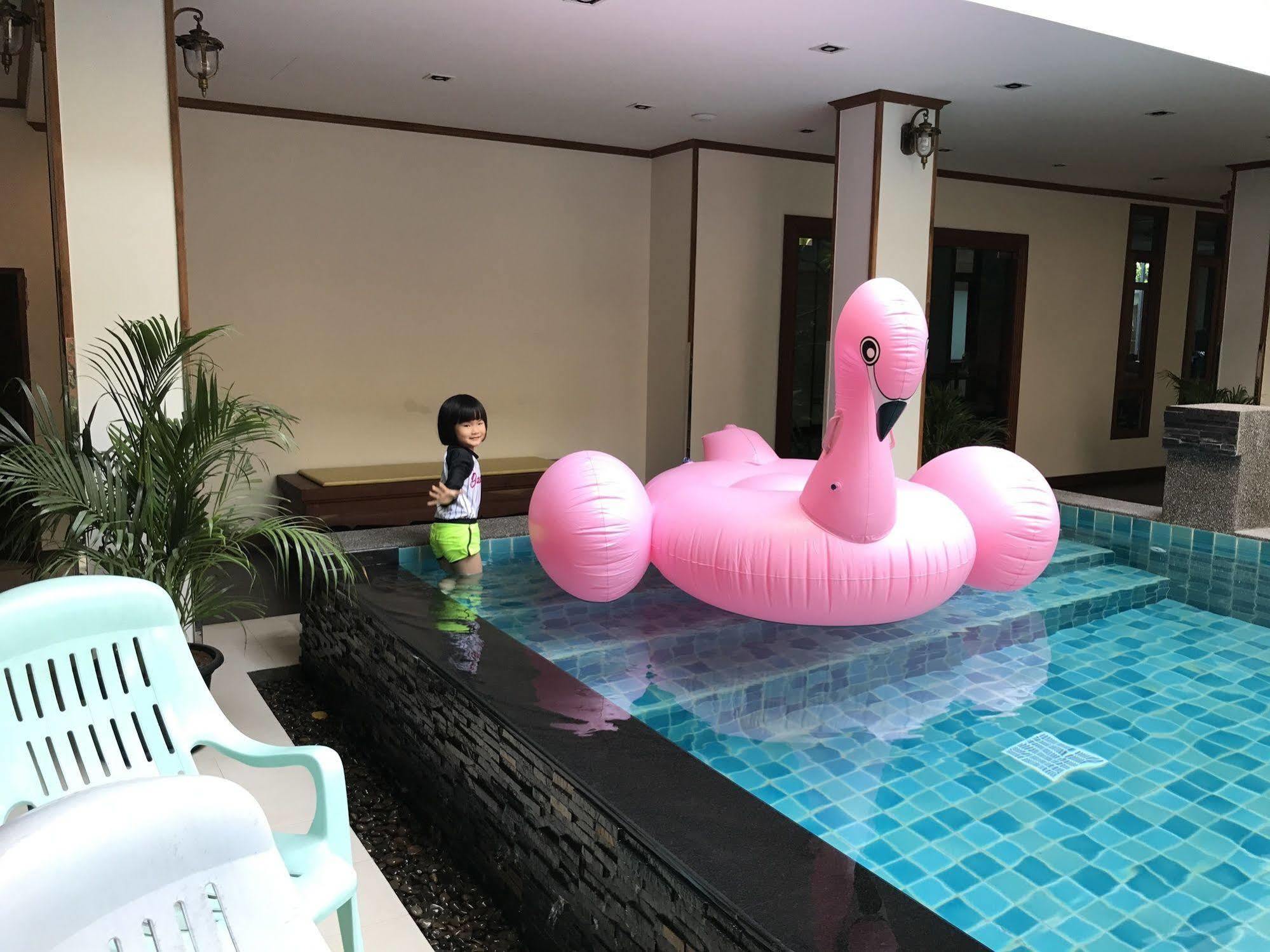 Le Kah Hotel Chiang Mai Luaran gambar