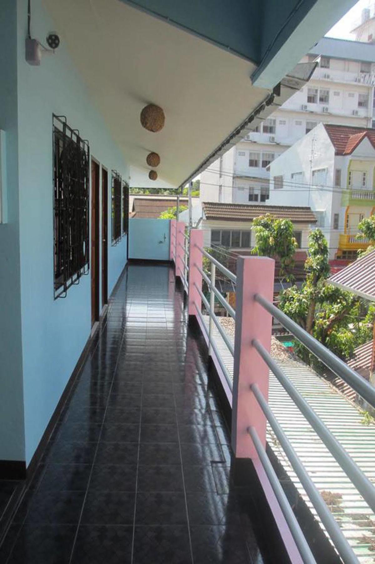 Le Kah Hotel Chiang Mai Luaran gambar